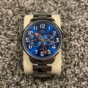 Onnis Paris Men’s Watch